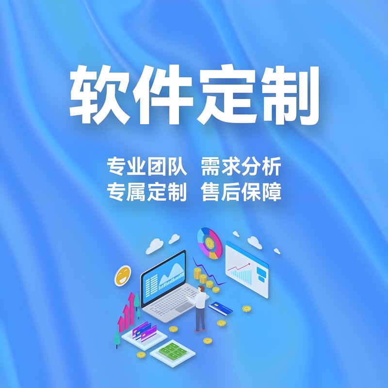 企业软件定制开发选购指南