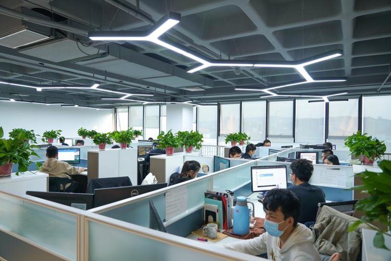 IT解决方案选购指南：助您轻松应对企业信息化建设