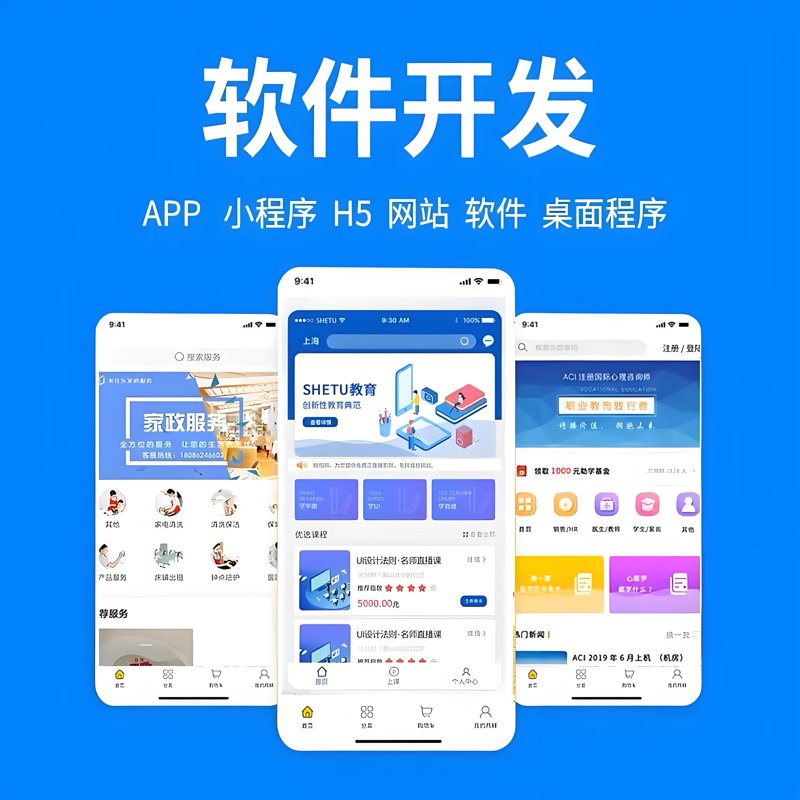软件定制开发引领企业信息化建设新风尚
