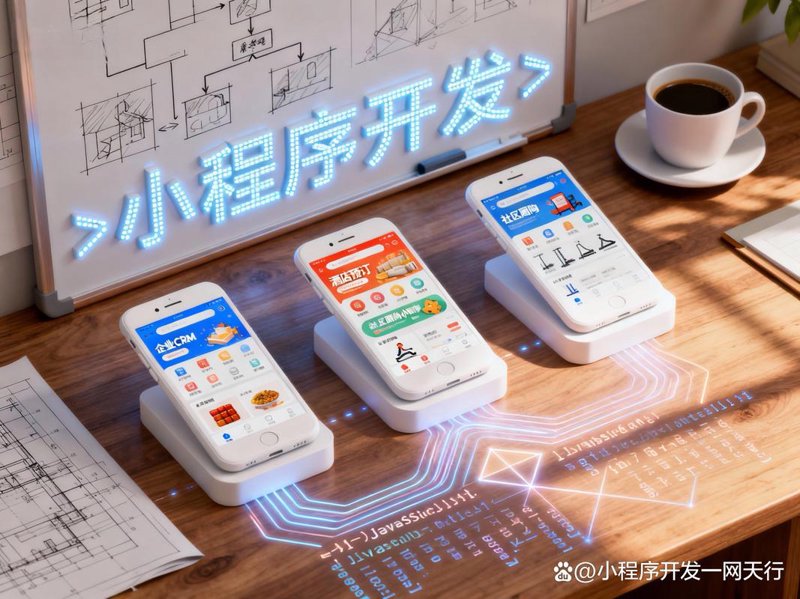 软件开发行业：北京的创新前沿
