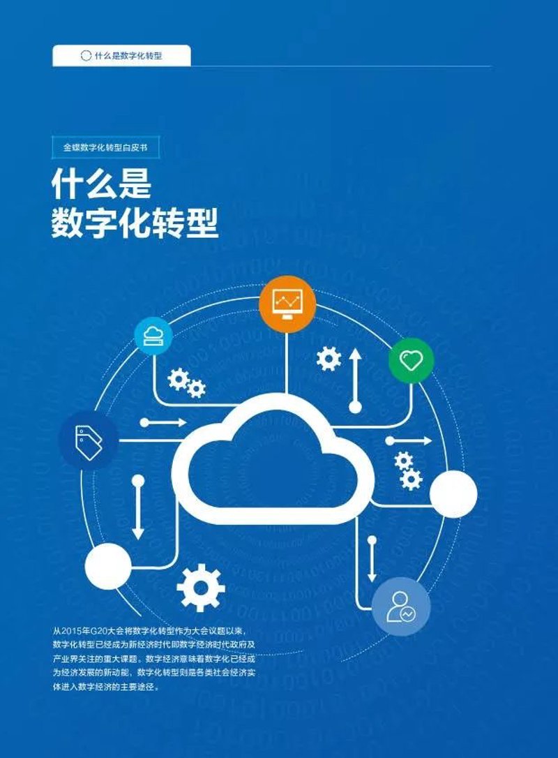 系统集成：企业数字化转型的催化剂