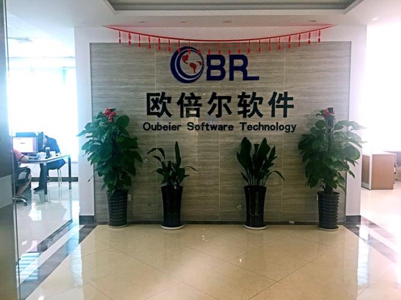 企业信息化服务：开启数字化转型之门