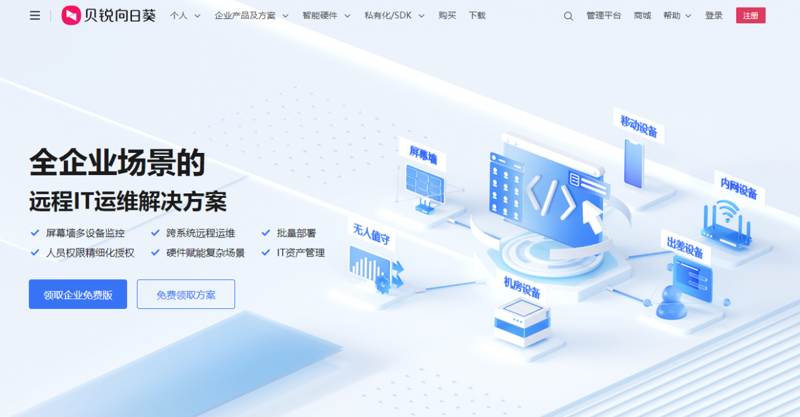 企业信息化服务：开启数字化转型之门
